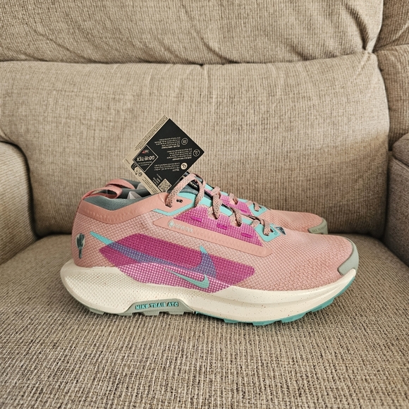 Nike Pegasus Trail 5 GORE-TEX Women's Waterproof Trail Running Shoes - Picture 6 of 10